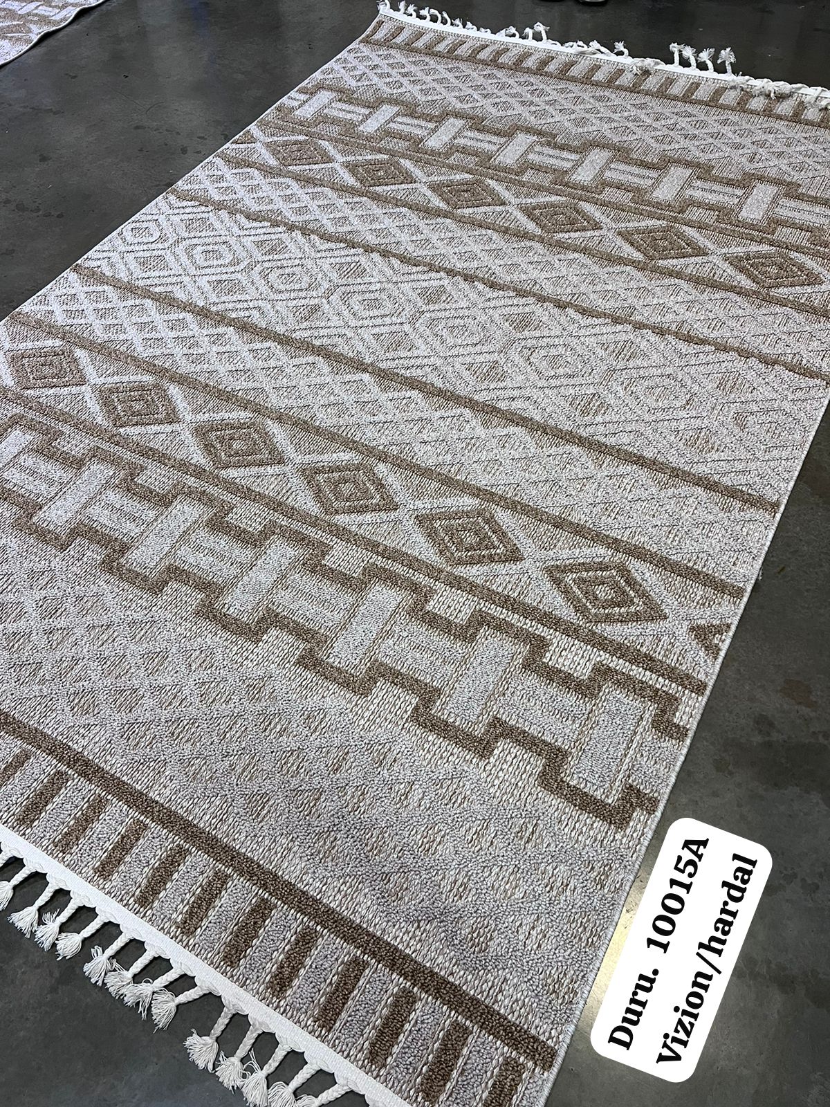 Handmade Carpet